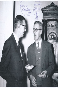 Bilde av Erling Groth